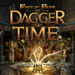Dagger Of Time CHF0.00