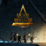 Escape The Lost Pyramid CHF0.00